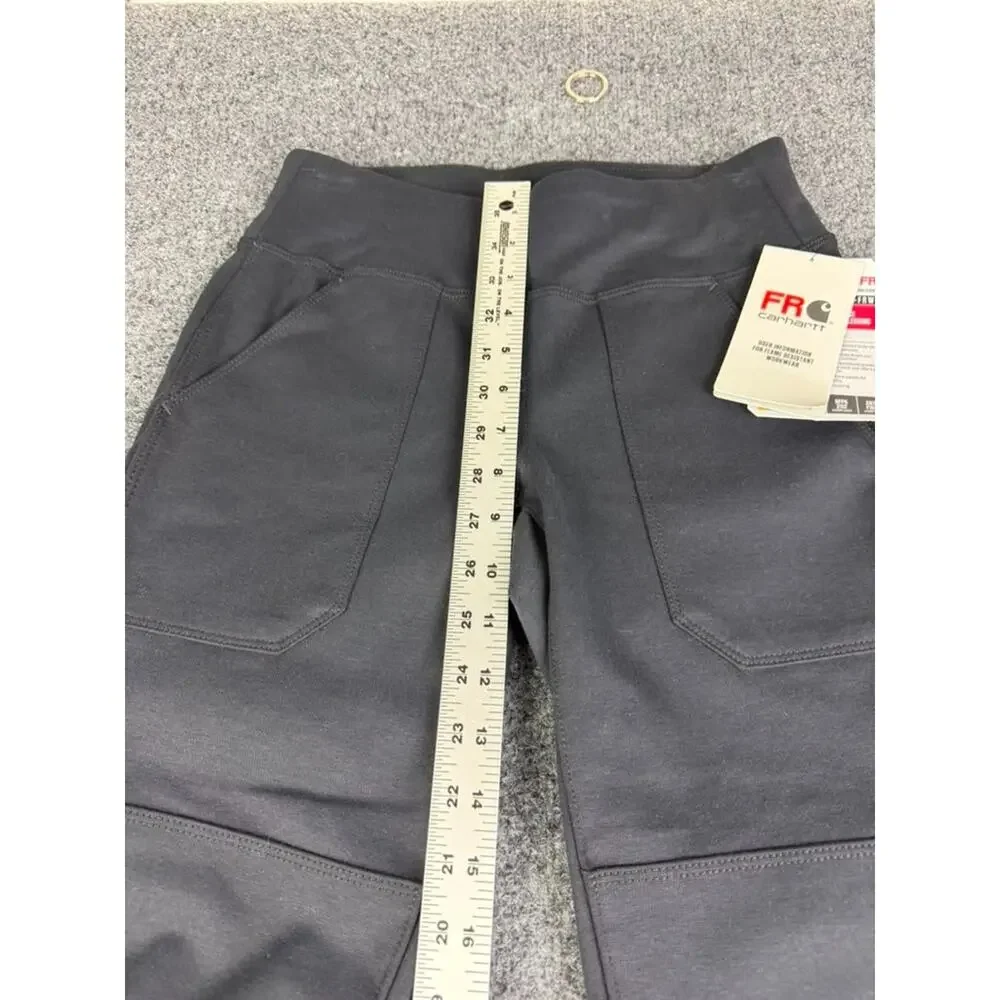 Carhartt Women’s FR Flame Resistant Force Utility Leggings - Size XS (0-2) - NWT